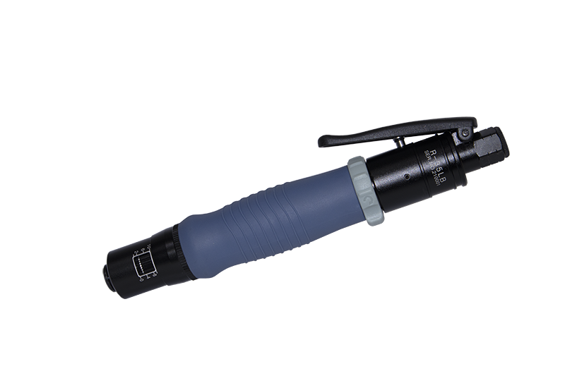 Lever to Start Pneumatic Screwdrivers