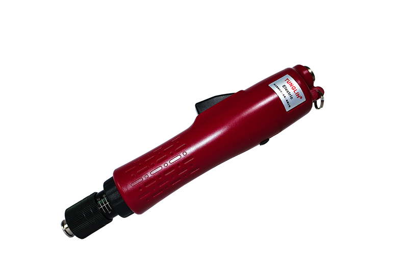 Lever to Start  ESD Brushless Electric Screwdrivers