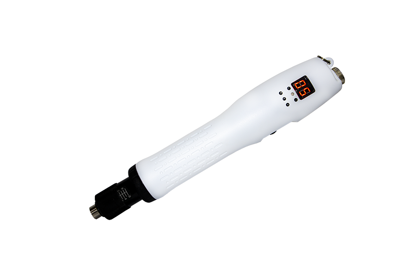 Push to Start ESD Brushless Electric Screwdrivers with Screw Counter