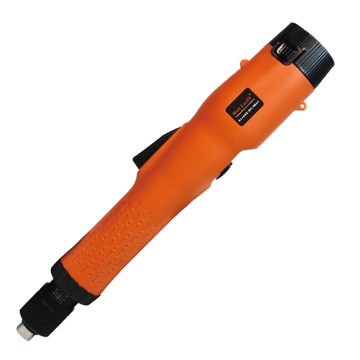 12V 3Ah Lithium-Ion Brushless Industrial Electric Screwdriver Stepless Torque Adjustment